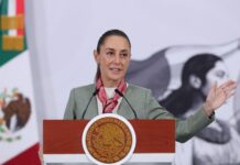 Viajará Sheinbaum a España; asistirá a cumbre de líderes progresistas en Barcelona