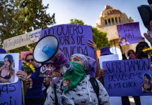 Informe 2025 de CIDH destaca política social del Estado mexicano pero alerta por feminicidios