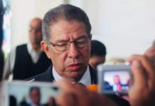 José Manuel Pozos responde a Atanasio García y cierra filas con la gobernadora Rocío Nahle