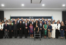 Veracruz participa ante la ONU en diálogo nacional sobre justicia para personas desaparecidas