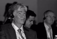 Fallece Alejandro Burillo Azcárraga, impulsor de la Selección Mexicana y del Abierto Mexicano de Tenis