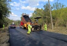 Invertirá gobierno de México 4 mil 170 MDP en 2026 para conservación de carreteras federales en Veracruz