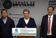 Imponen diputados de Morena, PT y PVEM a tres nuevos consejeros del INE