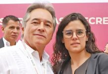 Revelan que lideresa de Morena avaló en Segob 20 casinos a familia del capo de ‘La Barredora’