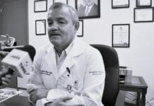 Localizan sin vida a exdirector del Hospital Regional de Poza Rica tras secuestro