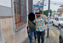 Detienen en Amatlán al director de El Buen Tono por presuntos delitos de amenazas, daños y lesiones