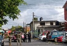 Ataque armado en Tuxpan deja un hombre muerto y dos menores heridos