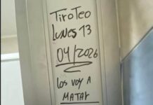 Activan operativos en escuelas de Veracruz y otros ocho estados por reto viral en Tik Tok