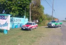 Asesinan a taxista en Tecolutla; aumento de casos de violencia genera preocupación entre la población