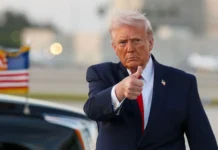 Anuncia Trump tregua de 10 días entre Israel y Líbano