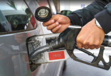 Pactan gasolineros con el Gobierno bajar diésel a 27 pesos