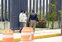 AIC asume investigación en Dos Bocas tras incendio; caso pasa a nivel federal