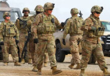 Senado autoriza ingreso de militares de EU para ejercicios conjuntos en México