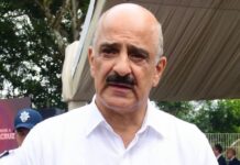 Con respaldo a Nahle, Ricardo Ahued revira a Atanasio García por sus críticas