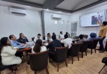 Pronto iniciará la reconstrucción del drenaje en Álamo