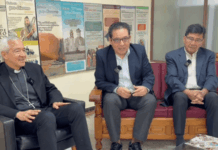 Polaca a la veracruzana: entrevista con el Arzobispo de Xalapa