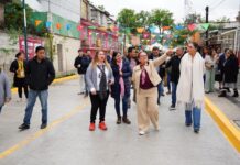Se consolida desempeño de Daniela Griego en Xalapa, destaca encuestadora RUBRUM