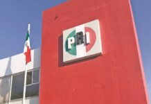 Olvida el PRI la alternancia de género en cinco estados, entre ellos Veracruz