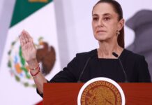 Dice WSJ que Claudia Sheinbaum “descubre el precio de apaciguar a Trump”