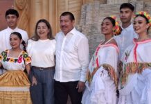 La de Álamo será una feria inédita e histórica: Pepe Arenas