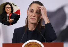 Ofrece Sheinbaum a dirigente de Morena la Consejería Jurídica de la Presidencia
