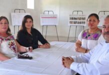 Anuncian sistema de transporte “Huasteco” para Poza Rica y Coatzintla; operará con 40 unidades