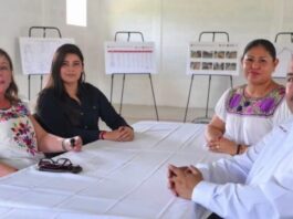 Anuncian sistema de transporte “Huasteco” para Poza Rica y Coatzintla; operará con 40 unidades