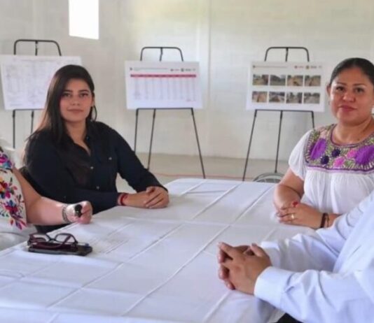 Anuncian sistema de transporte “Huasteco” para Poza Rica y Coatzintla; operará con 40 unidades