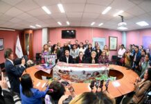 Veracruz no merece un show de mentiras y denostación: Morena