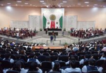 Autoriza Congreso al Poder Ejecutivo la enajenación de aeronaves