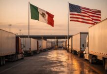 Acusa EU que sistema aduanero de México dificulta comercio bilateral