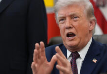 Trump extiende ultimátum a Irán y amenaza con ataques a infraestructura estratégica