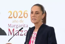 Sheinbaum descarta vínculo entre operativo contra ‘El Mencho’ y negociaciones del T-MEC