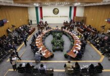 Aspirantes a consejeros del INE con mejores puntajes son cercanos a Taddei y al TEPJF