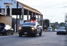 Mata comando armado a dos en templo de la Santa Muerte en Acayucan; reportan un herido grave más
