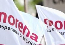 Por cambios en el CEN, Morena convoca a consejo nacional extraordinario el 3 de mayo