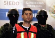 Se declara culpable en EU “El 85”, fundador del CJNG