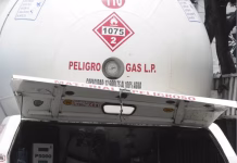 Demanda CNA a 53 gaseras por daños de 13 mil mdp a consumidores en 10 años