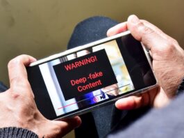 Tipifican como delito el uso de IA para crear falsas imágenes de contenido sexual