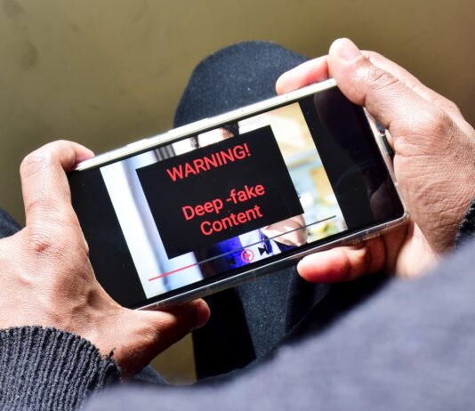 Tipifican como delito el uso de IA para crear falsas imágenes de contenido sexual