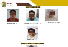 Resultados en la Cuenca del Papaloapan: Fiscalía de Veracruz logra sentencias y fallos condenatorios