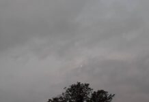 ¡Aguas! Viene el Frente Frío 43; PC emite Aviso Especial