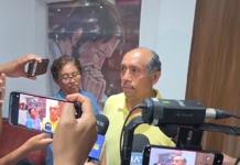 Familiares de doctora victimada en persecución policial exigen justicia y esclarecimiento de los hechos