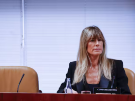 Abrirán juicio oral contra la esposa del presidente de España