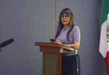 UV ofreció disculpa pública a Liliana Alaide Ávila Ruiz