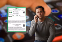 A 70 días de que venza el plazo, sólo 19% de usuarios han registrado su celular: CRT