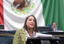 La discriminación laboral afecta a más del 80% de personas con autismo: Diputada Roxana Barragán