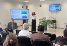 Capacita Conagua a municipios de Veracruz en regularización fiscal de aguas nacionales