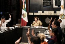Aprueba Cabildo de Veracruz requisa de alumbrado público a Wardenclyffe