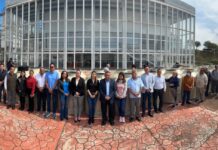 Entrega municipio de Banderilla los primeros 28 tinacos del programa: “Agua en tu Casa”